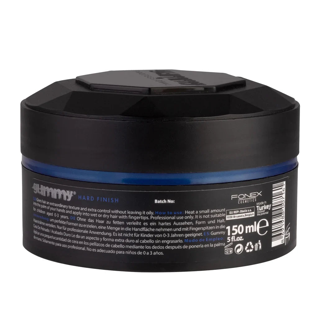 Gummy Professional Wax