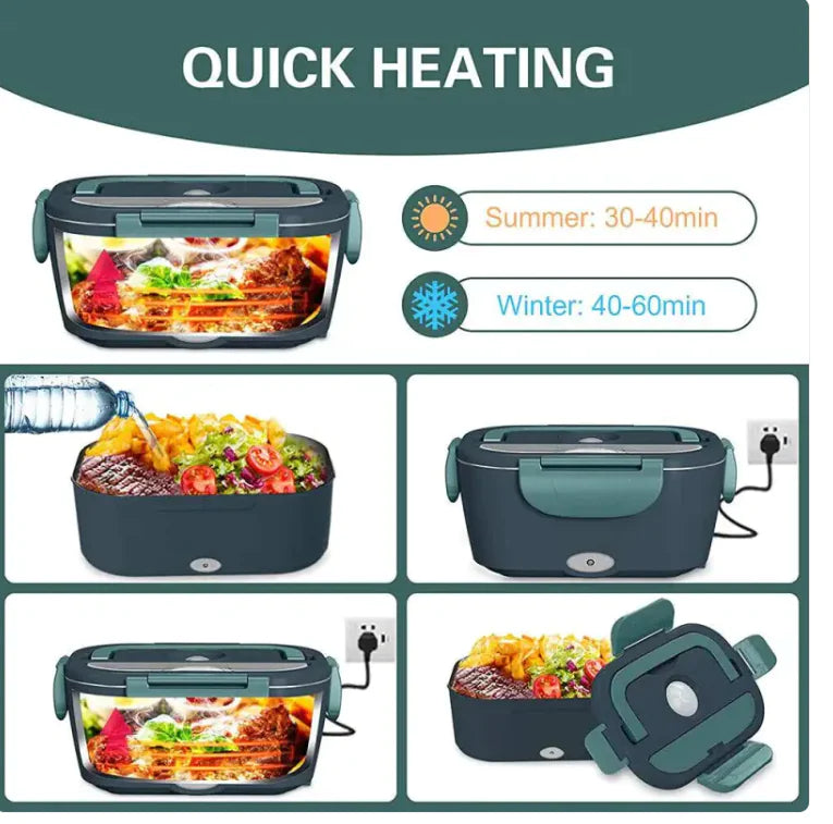 Lunch Box