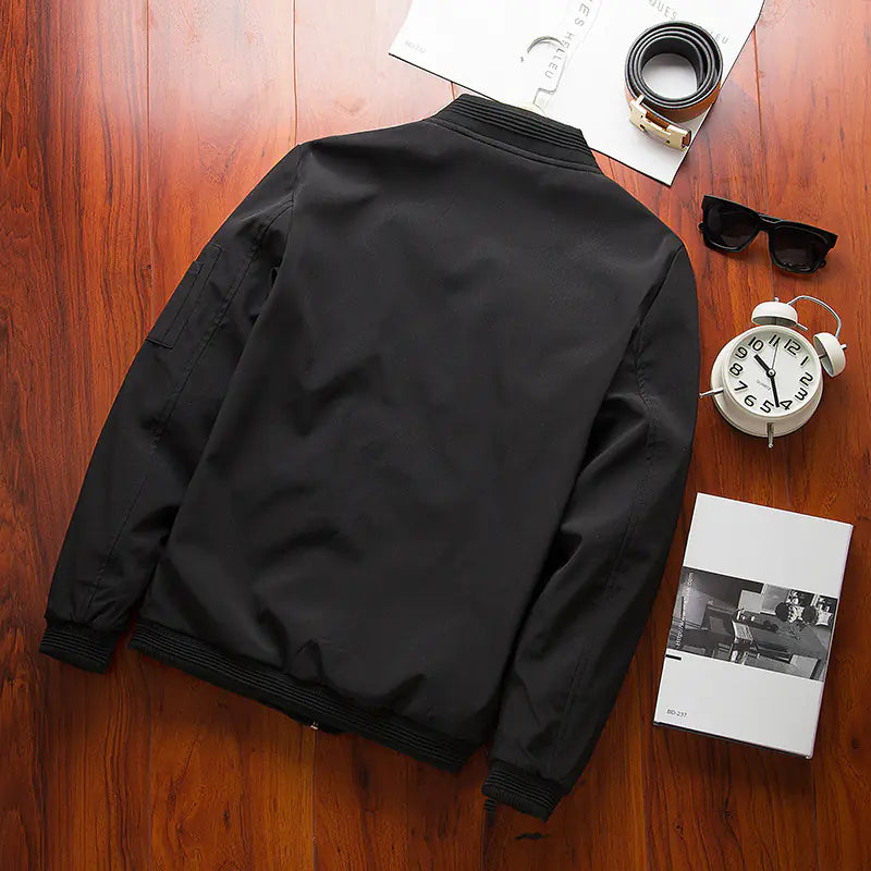 Style Loft Collection Oceanic Jacket