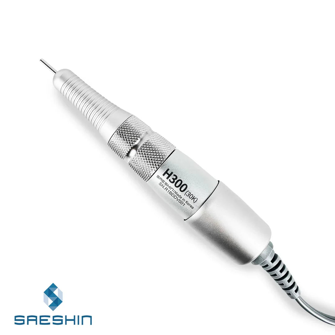 Saeshin Strong 210 / H300 30K RPM Nail Drill