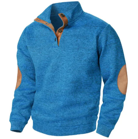 Style Loft Collection Another 18 Holes Knitted Cardigan Sweater