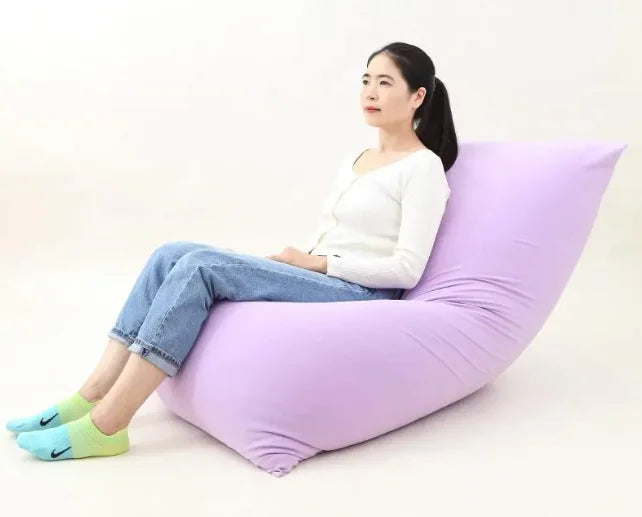 Style Loft Collection Resting On A Cloud Lazy Lounge Sofa