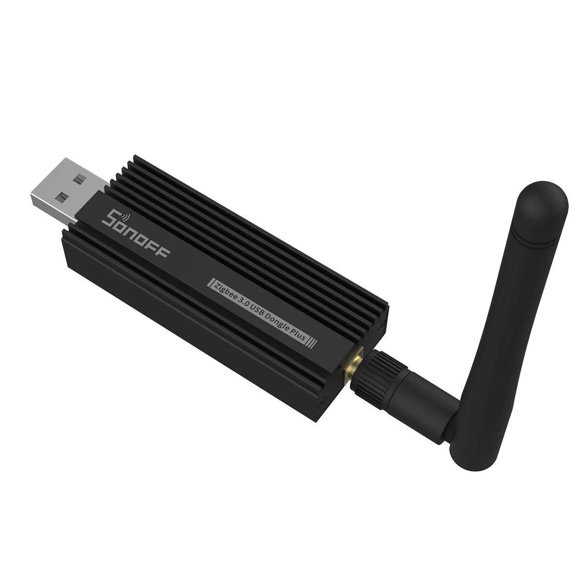 SONOFF ZB Dongle-P Zigbee 3.0 USB Dongle Plus Universal Zigbee Gateway Support via ZHA or Zigbee2MQTT Sonoff Zigbee Series