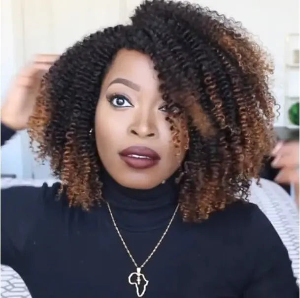 Style Loft Collection Griffin Curly Wig