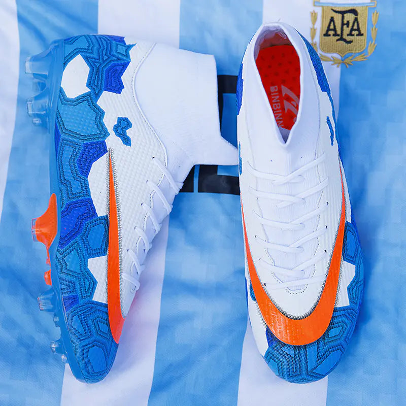 Style Loft Collection SportsLoft Toe Touch 180 Pro Cleats