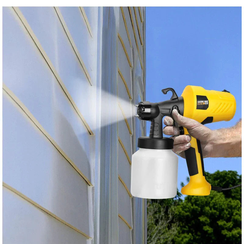 Style Loft Collection ToolStyle Clearview Paint Sprayer