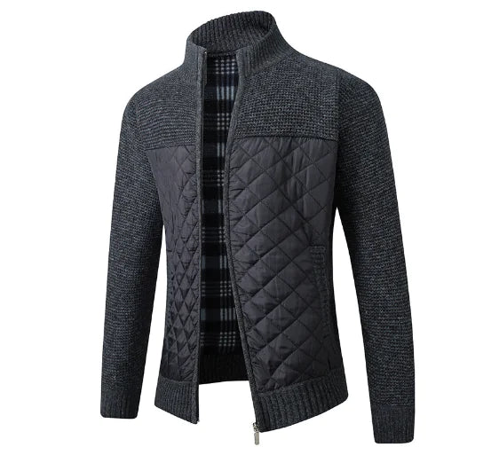 Style Loft Collection Independently Owned and Operated Cardigan Jacket