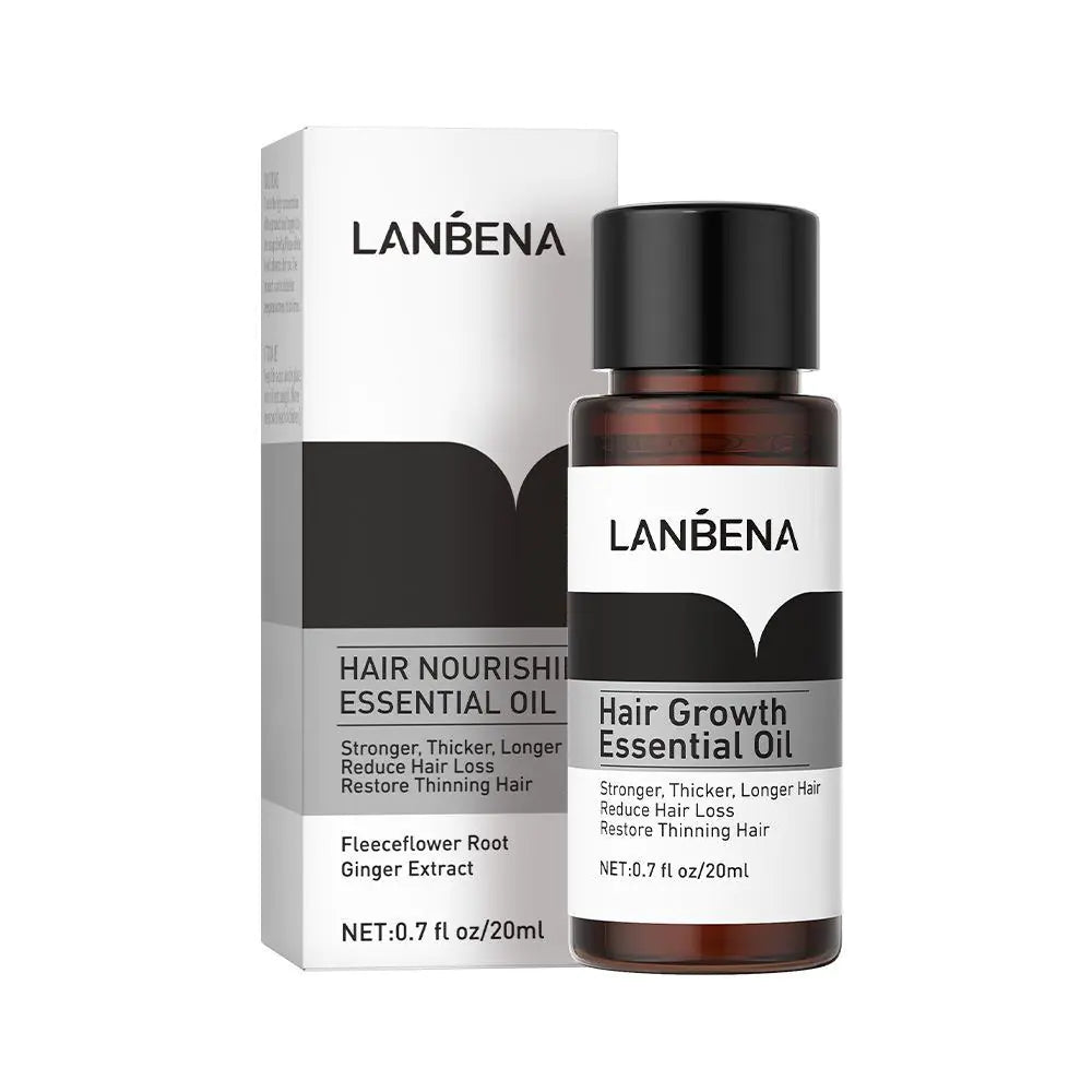 Style Loft Collection Hair Growth Essential Oil 20ml