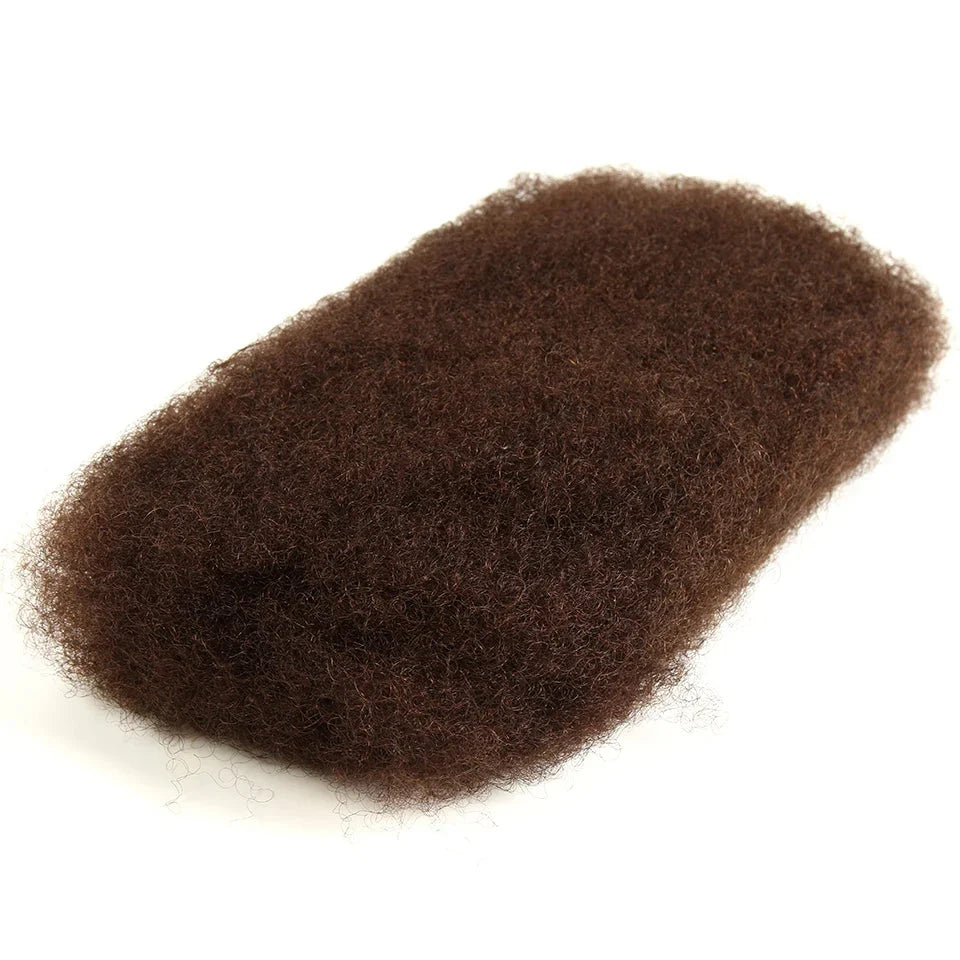 Choice Afro Kinky Bulk Human Hair | 100% Virgin Brazilian for Braids & Twists