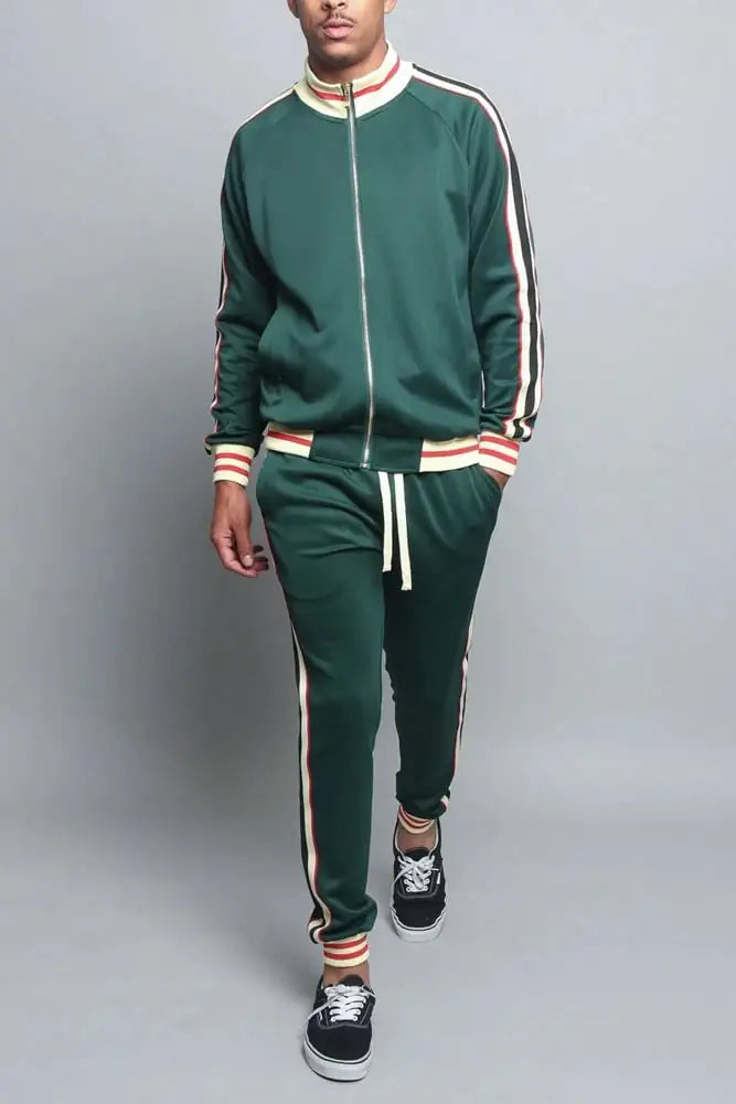 Style Loft Collection Money Makin' Mitch Two Piece