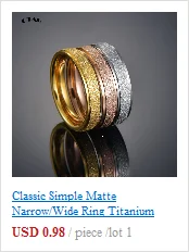 UTAG  Fashion Black/White Ceramic Crystal Wedding Rings Jewelry For Women Girls Rose Gold Stainless Steel Bohemia Rin