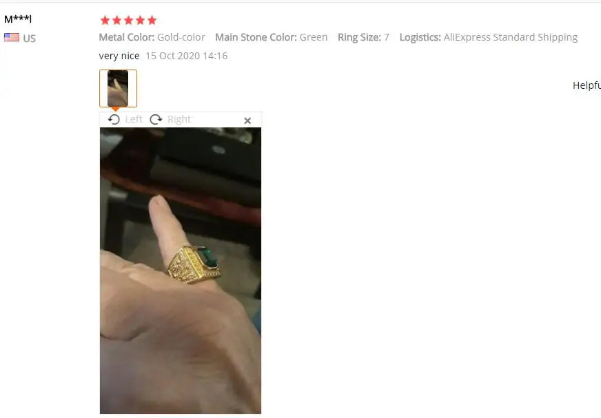 Keisha Lena Gold Plated Titanium Steel Inlay Red Blue Square Stone Men Ring Australian Gem Zirconia Wedding Ring Christmas Gift