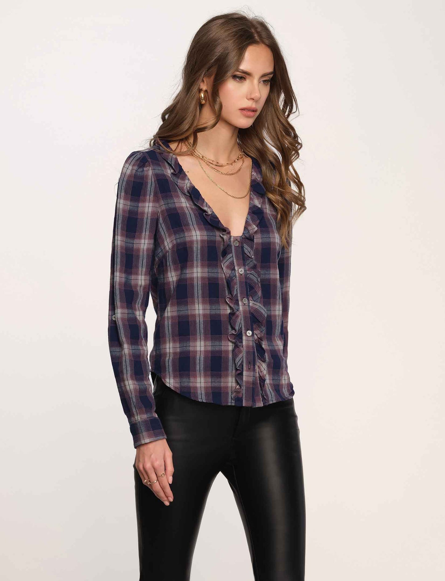 Camden Shirt