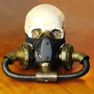 Ball Masquerade, Halloween, Skull Masks