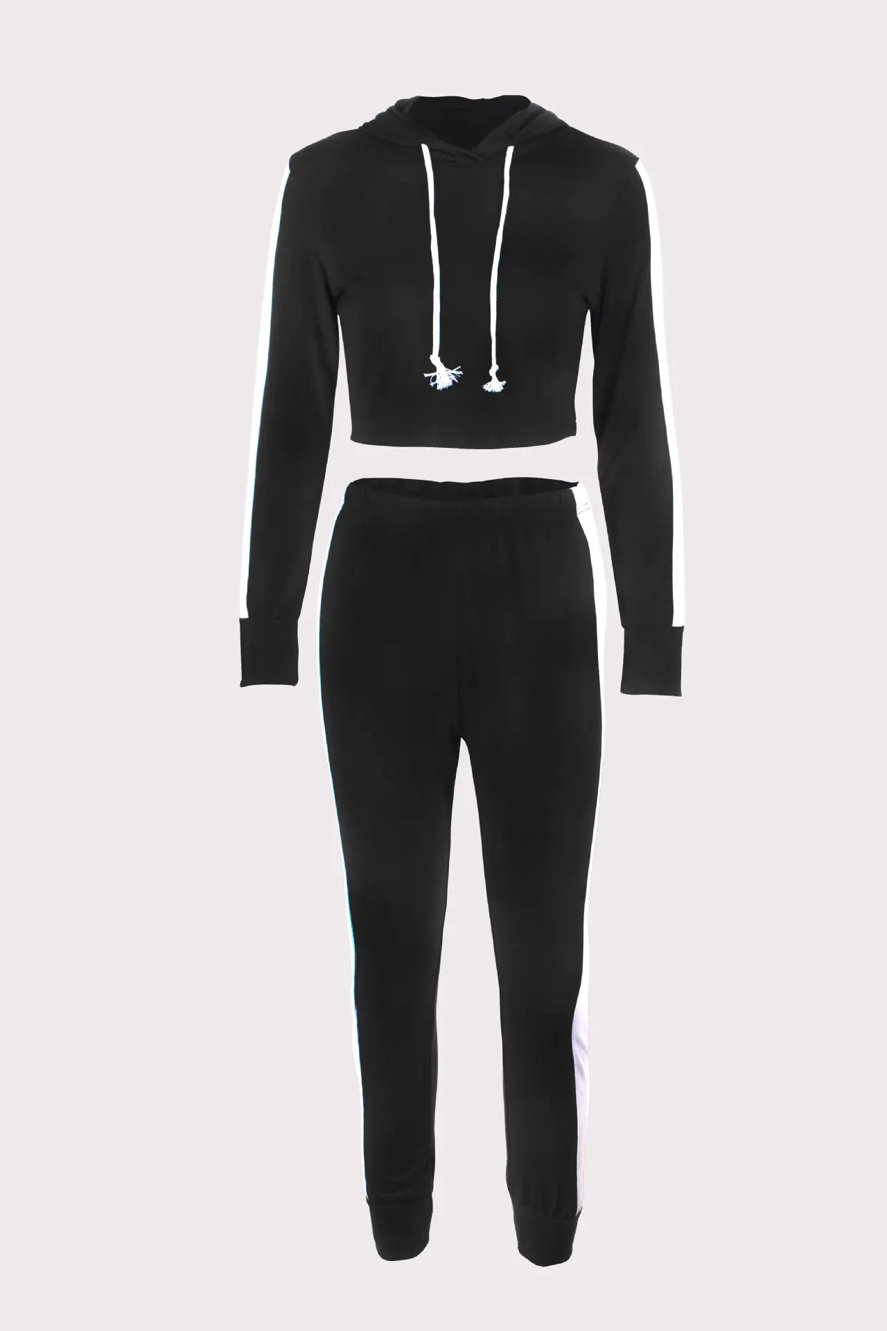 Style Loft Collection Chic Leisure Outfit