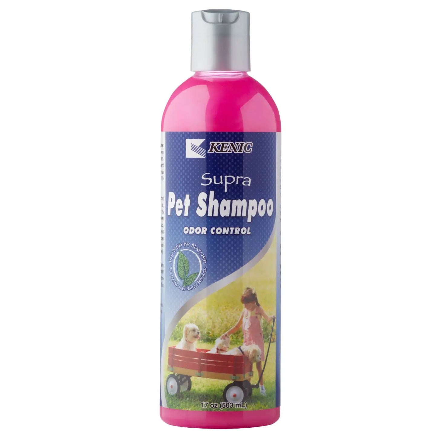 Style Loft Collection x Kenic Supra Odor Control Shampoo 17-Ounce