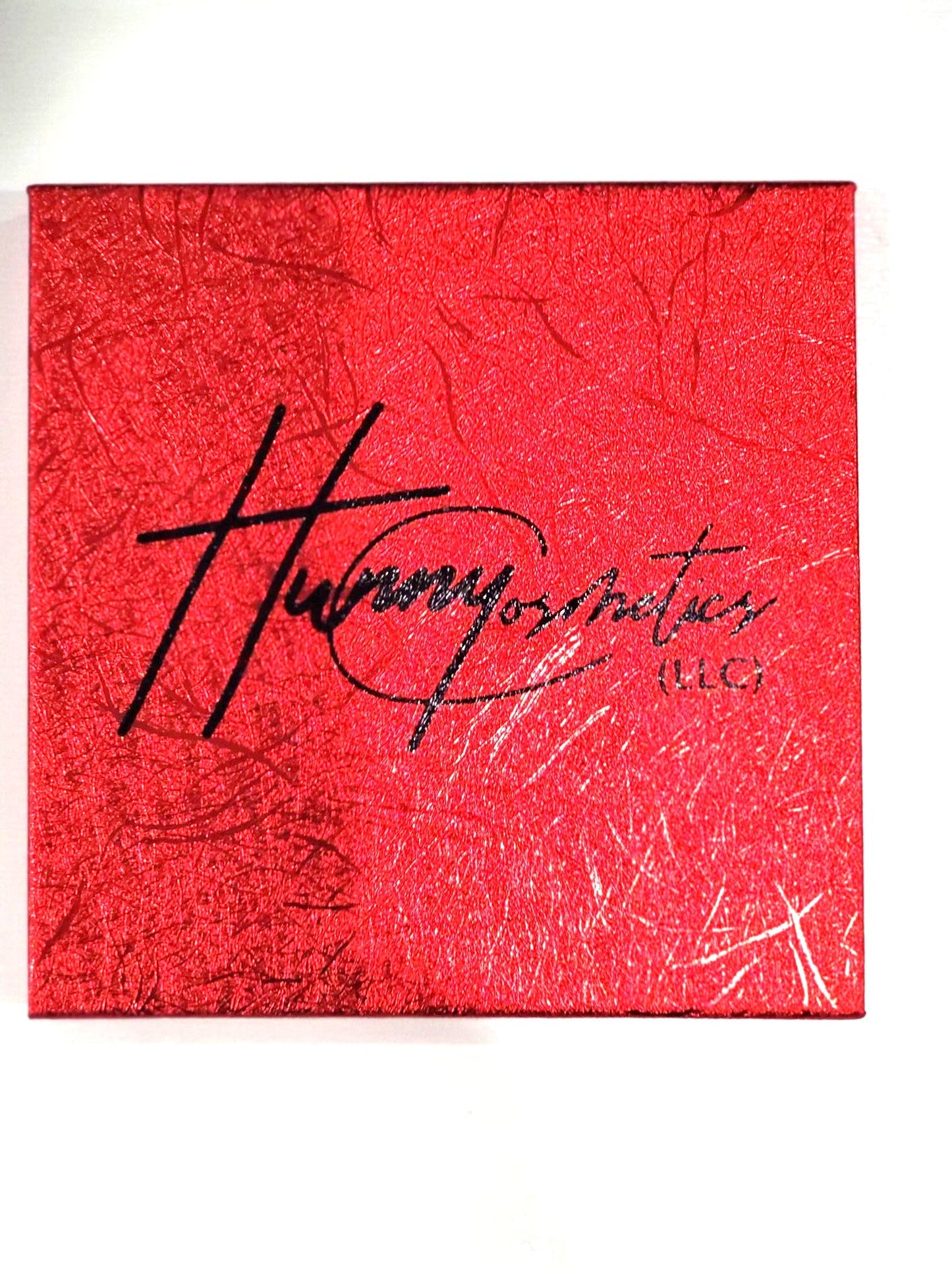 Hunny Cosmetics Eyeshadow Palette