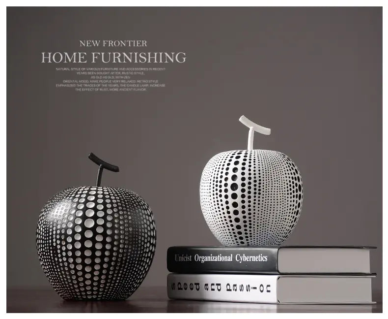 Style Loft Collection Legend of Johnny Appleseed Modern Minimalist Decor