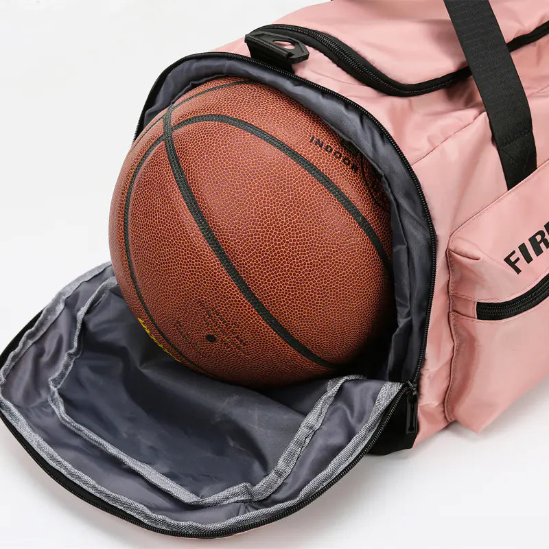 Style Loft Collection AthleticStyle AdventurePro Travel and Gym Bag