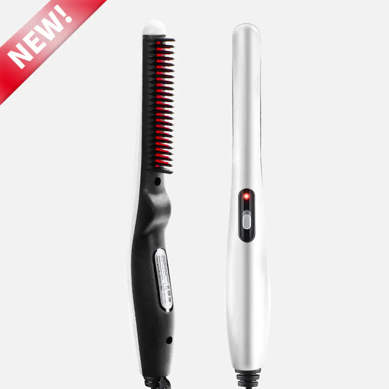 Style Loft Collection Electric Styling Comb