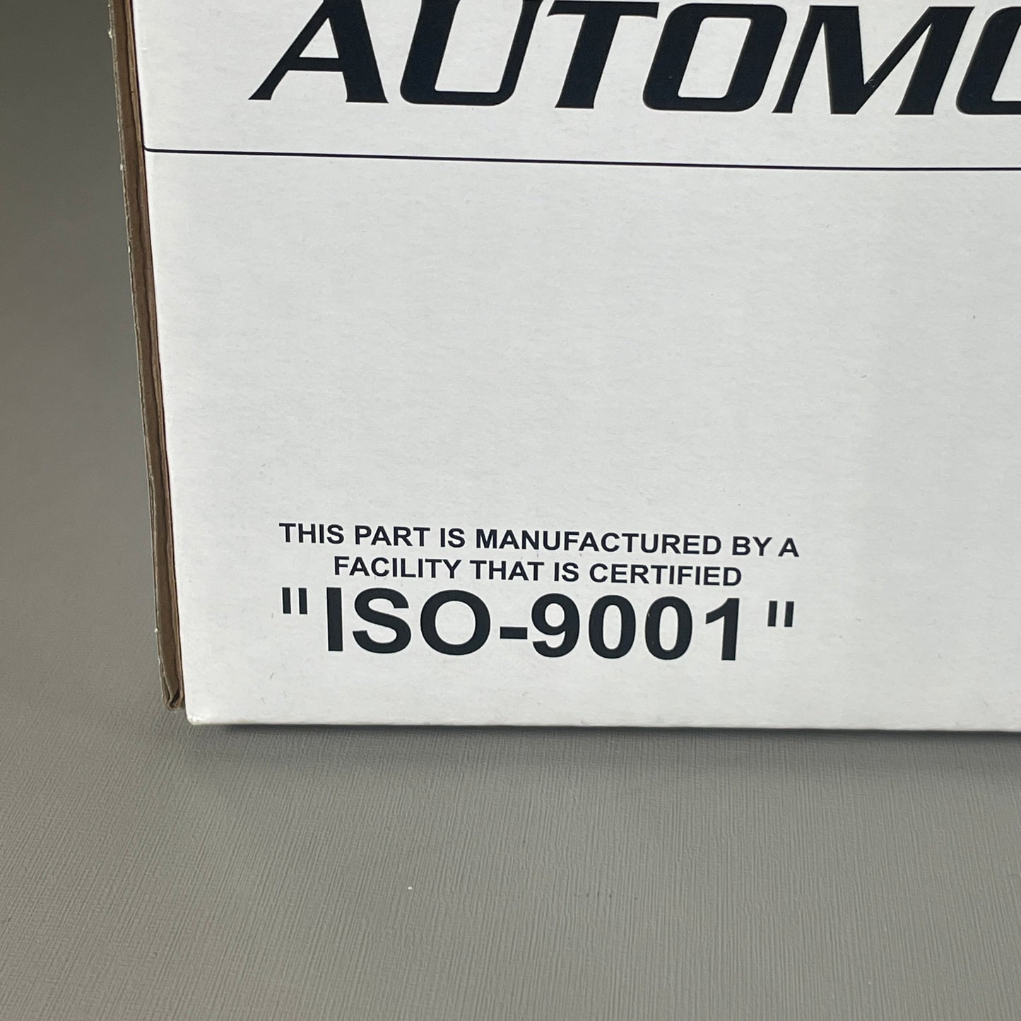 KEYSTONE Passenger Tail Light for Ford Pickup Lightduty 09-14 CAPA FO2819143C (New)