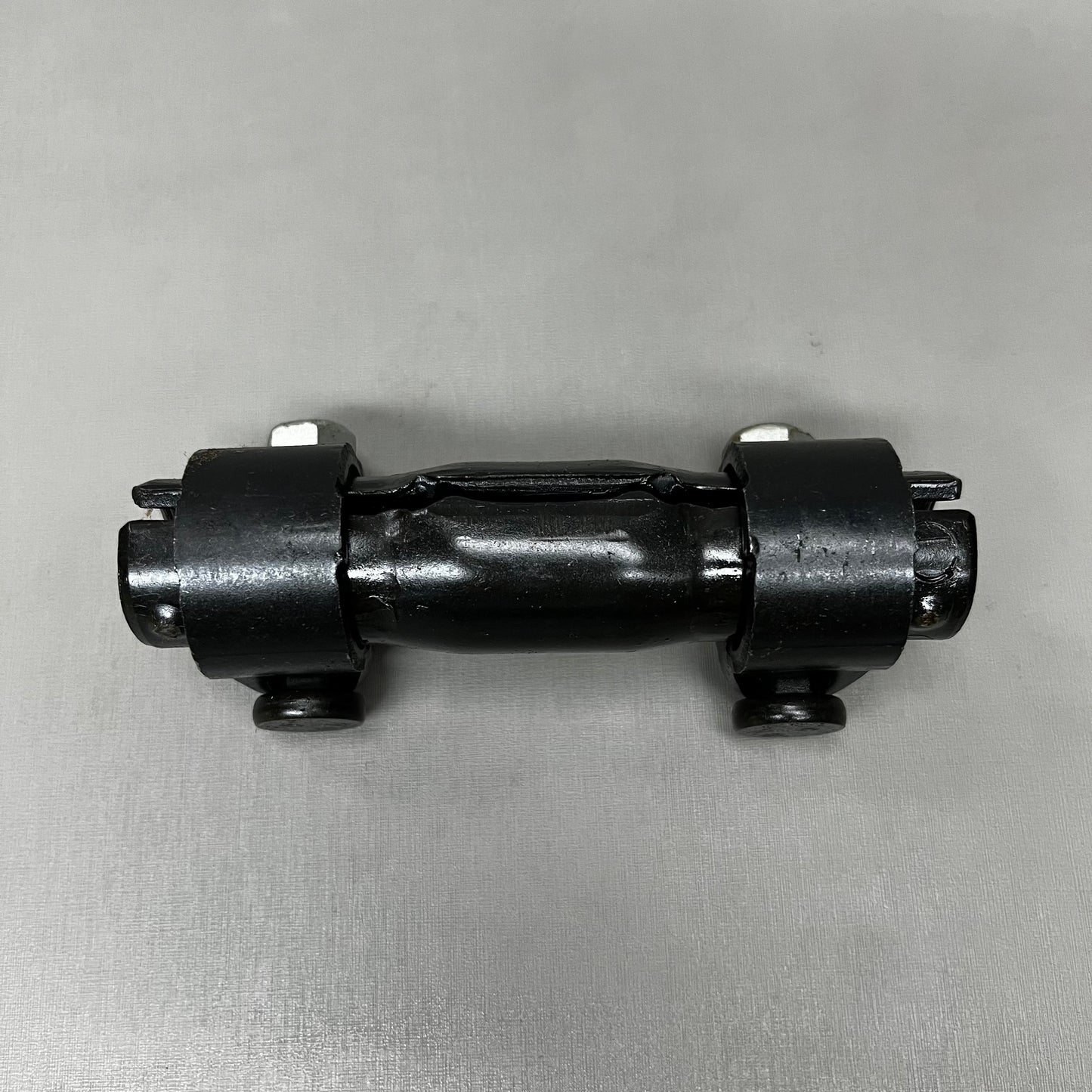 MOOG Chassis Driver Tie Rod End Adjusting Sleeve ES2080S (New)