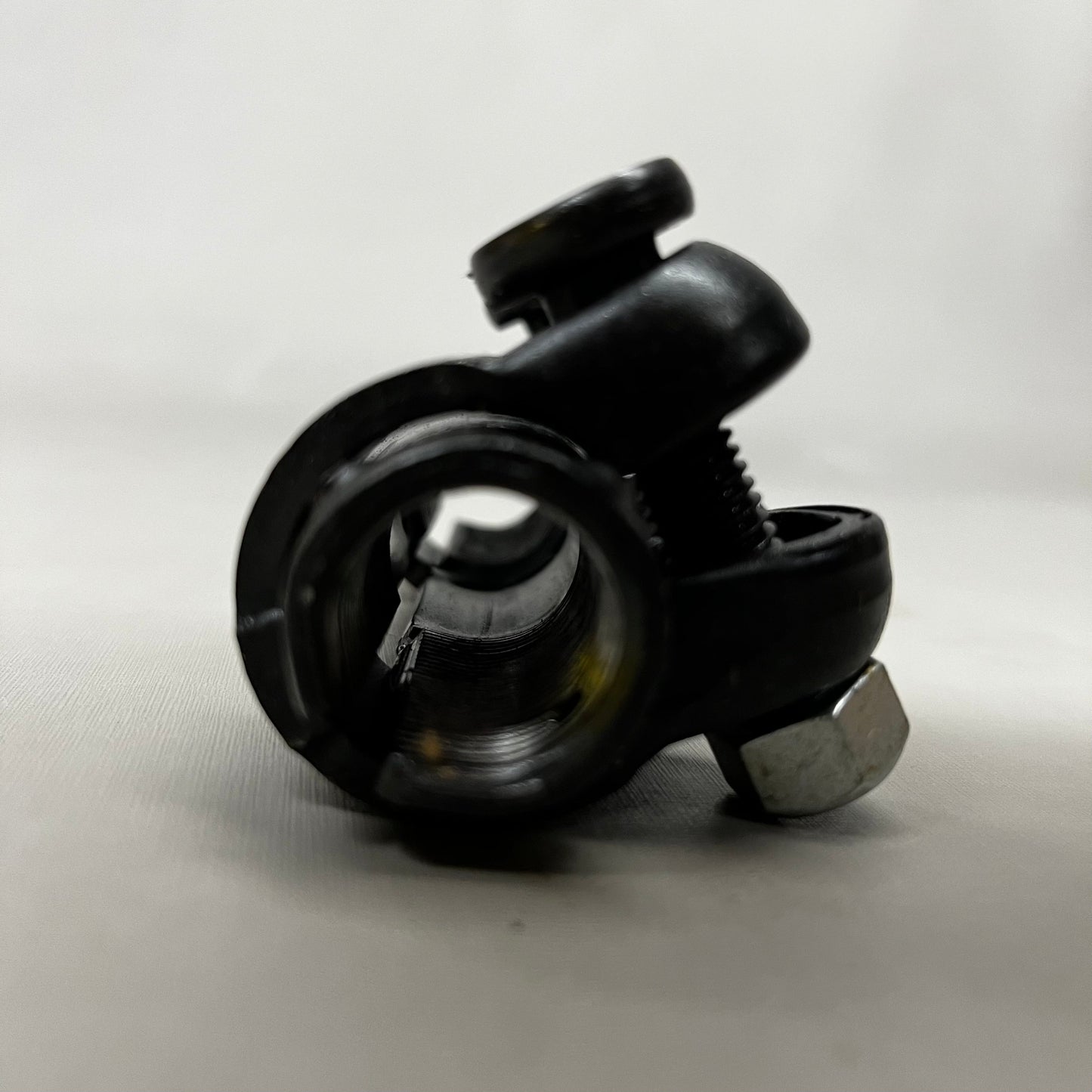 MOOG Chassis Driver Tie Rod End Adjusting Sleeve ES2080S (New)