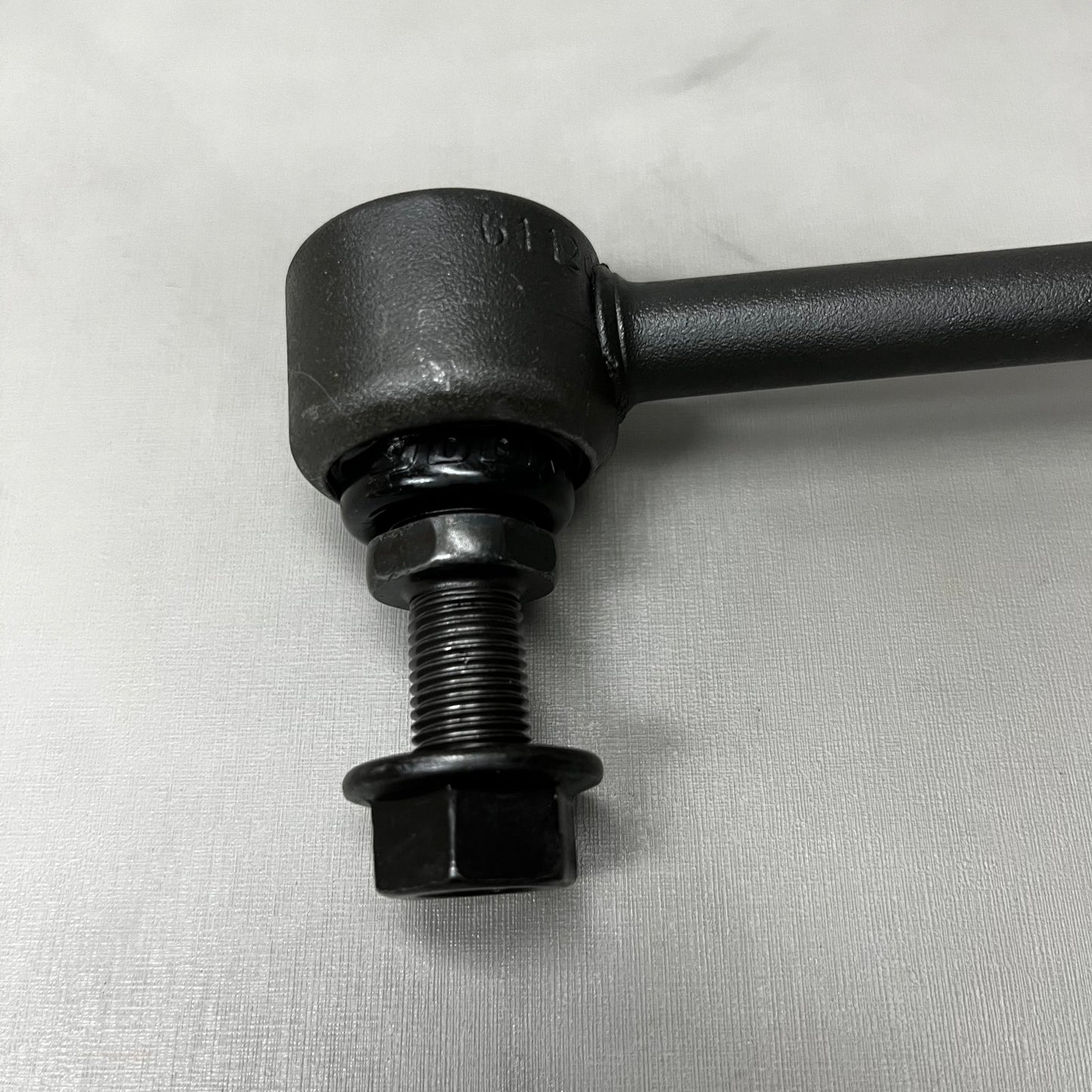MOOG Chassis Front Sway Bar End Link Replacement K90659 (New)