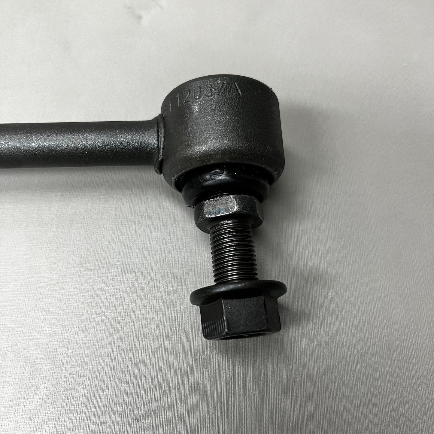 MOOG Chassis Front Sway Bar End Link Replacement K90659 (New)