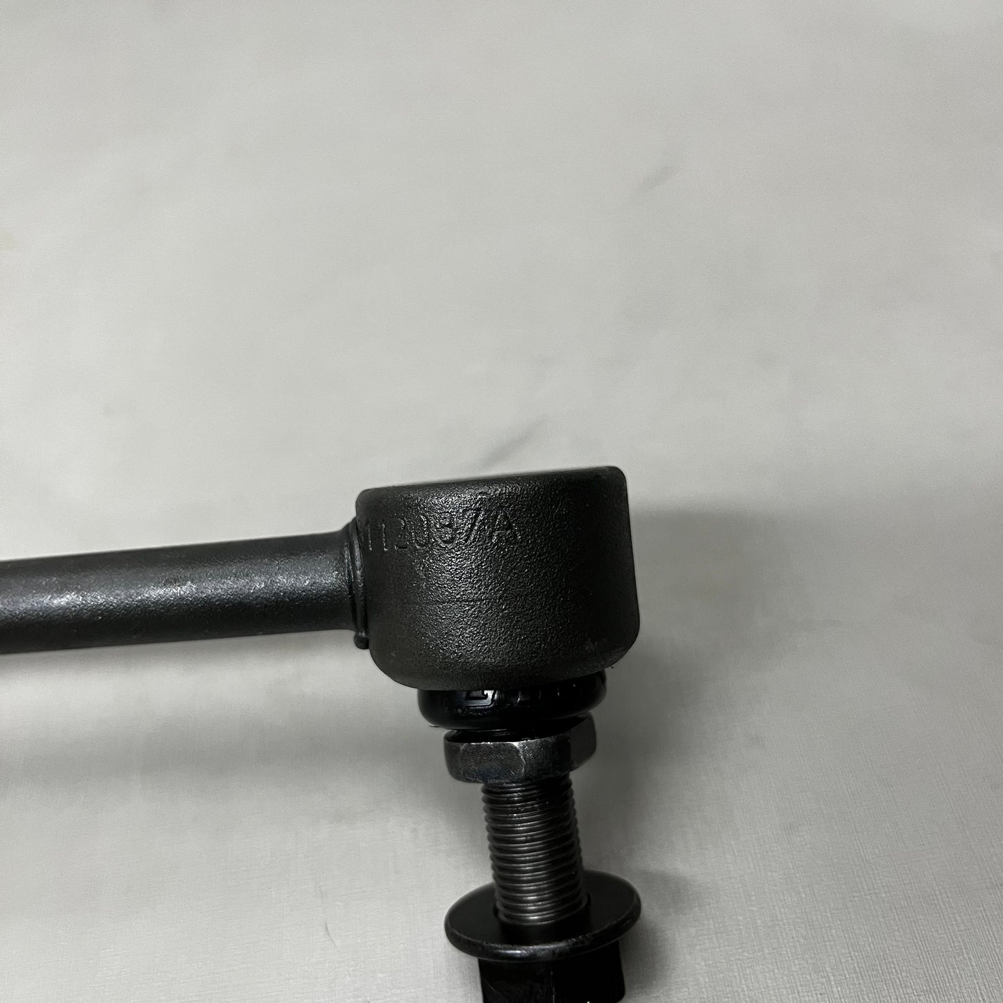 MOOG Chassis Front Sway Bar End Link Replacement K90659 (New)