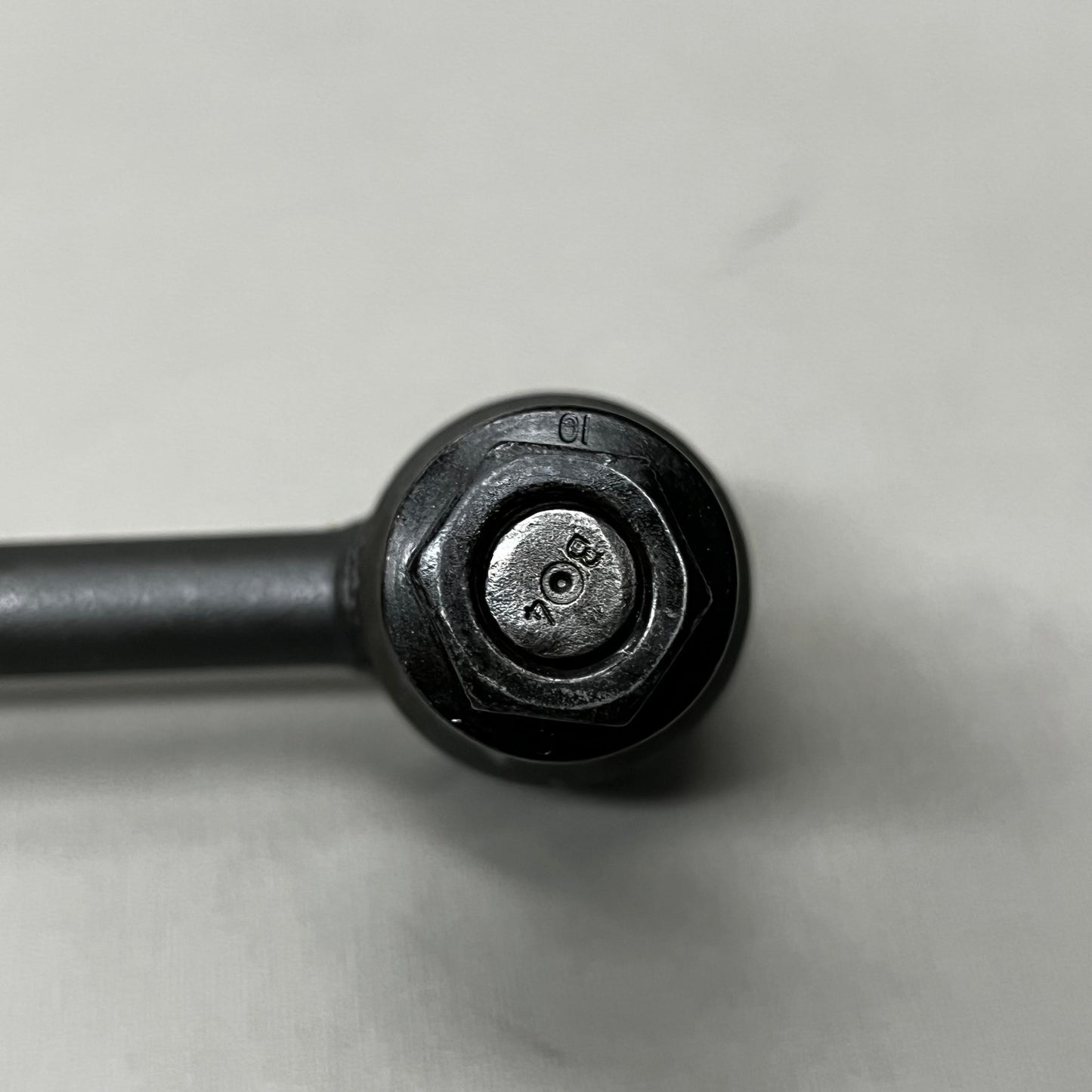 MOOG Chassis Front Sway Bar End Link Replacement K90659 (New)