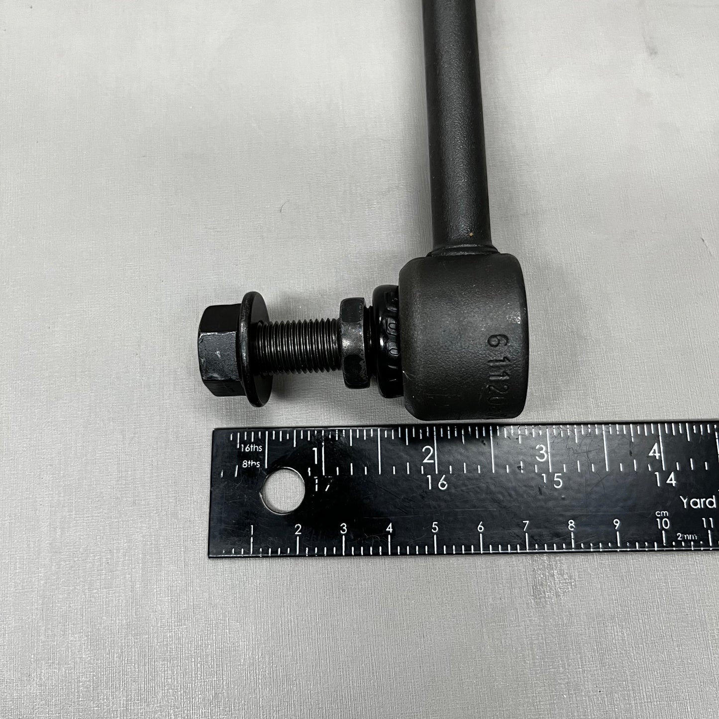 MOOG Chassis Front Sway Bar End Link Replacement K90659 (New)