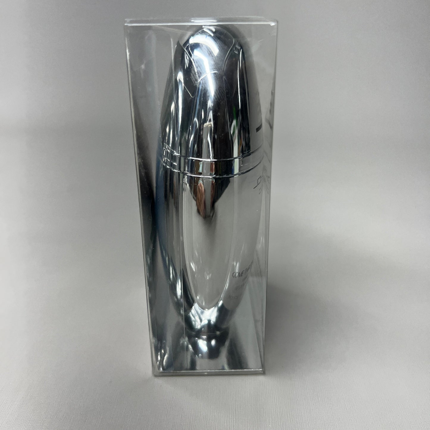 COME THROUGH FLAWLESS Makeup Setting Spray with SPF 15 1 oz (NEW)