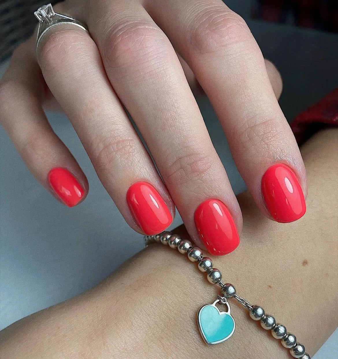 Luxio - Stigma Gel Polish, 15ml