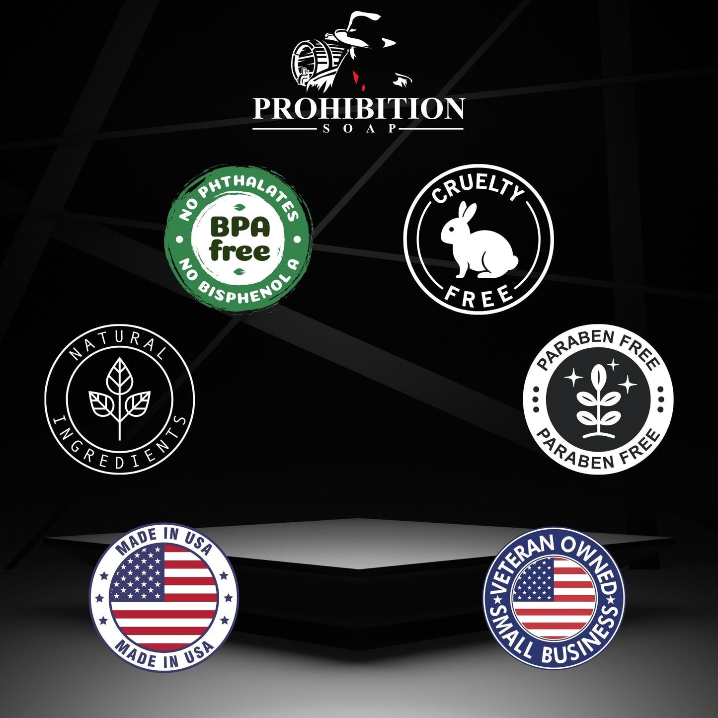 Absinthe Beard Balm