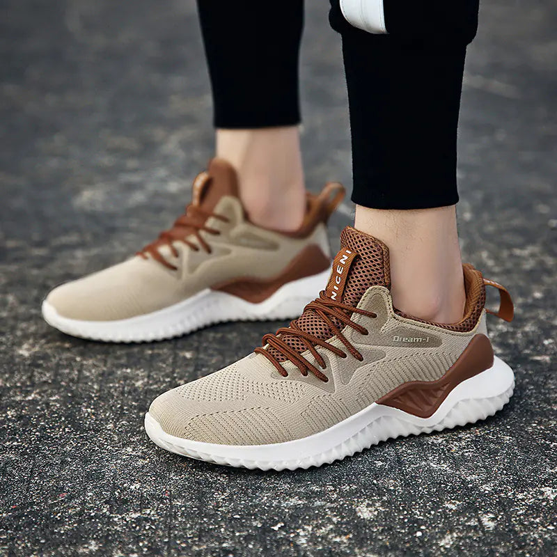 Style Loft Collection MetroDash Trainers