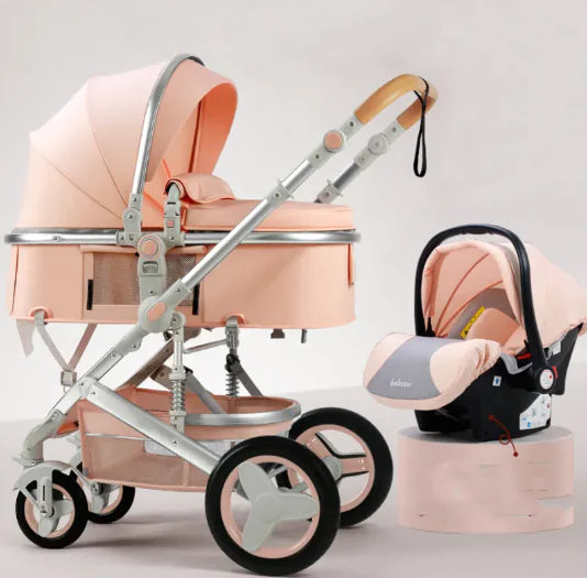 Style Loft Collection BabyLoft Sky View Stroller