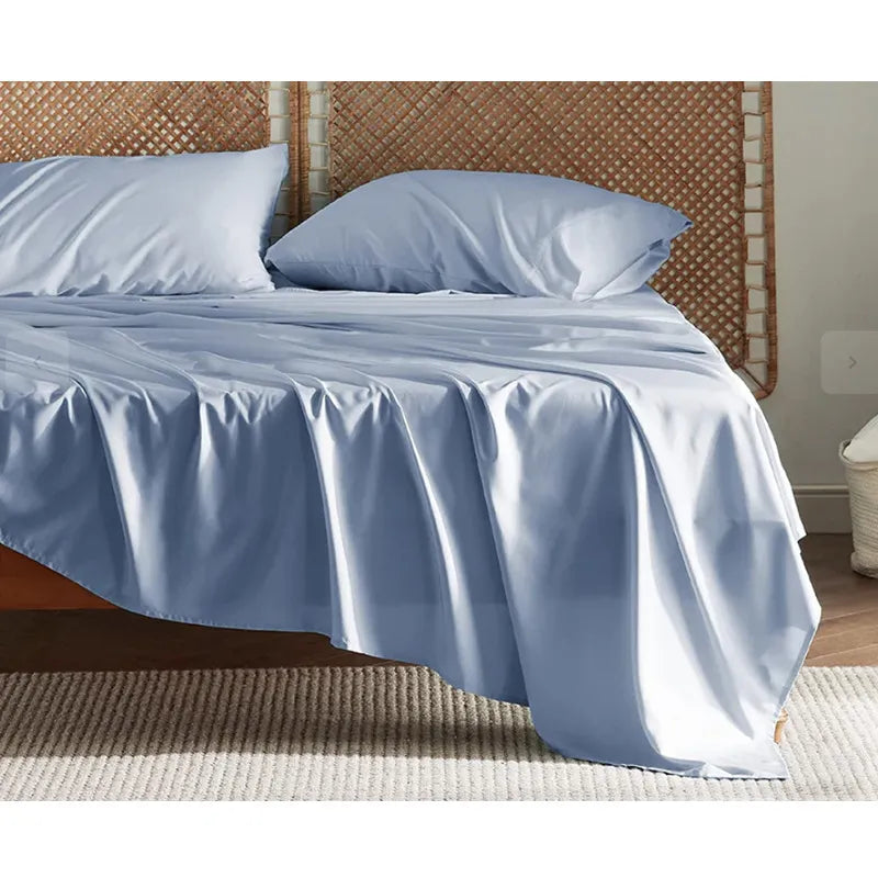 Style Loft Collection Cool Comfort Bamboo Bed Set
