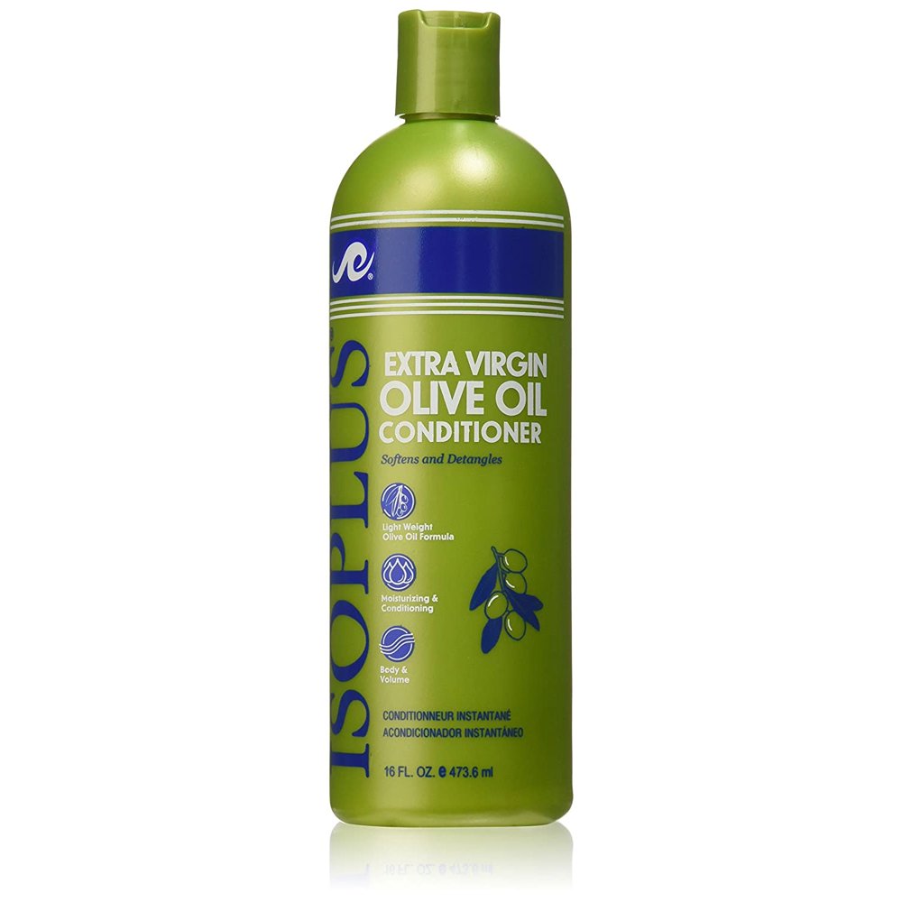 Isoplus Extra Virgin Olive Oil Conditioner
