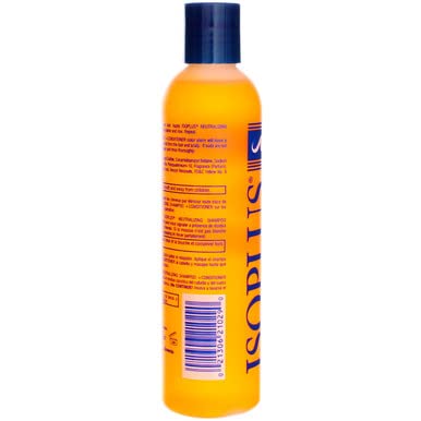 Isoplus Neutralizing Shampoo