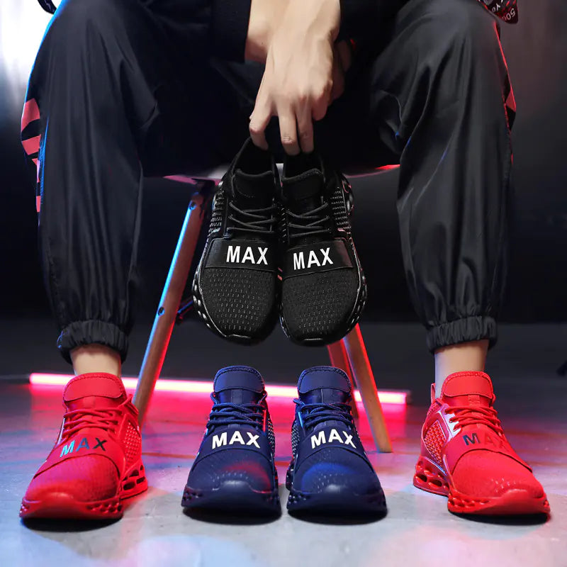 Style Loft Collection Fadeunit Streetmode Rush Elevens