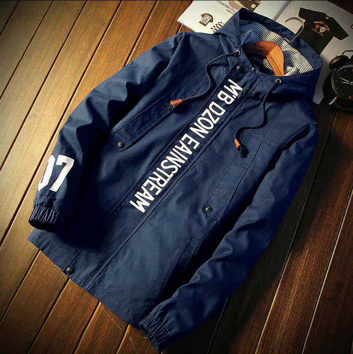 Style Loft Collection Gelnhausen Hoodie Jacket