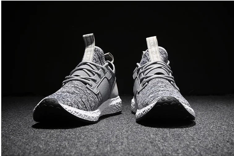 Style Loft Collection VoltWing Trainers