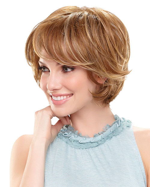 Heat (Exclusive) | Lace Front Synthetic Wig by Jon Renau
