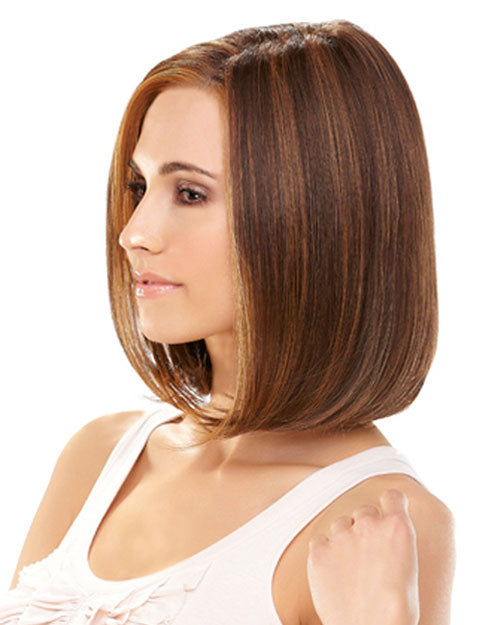Haute (Exclusive) | Lace Front & Monofilament Synthetic Wig by Jon Renau