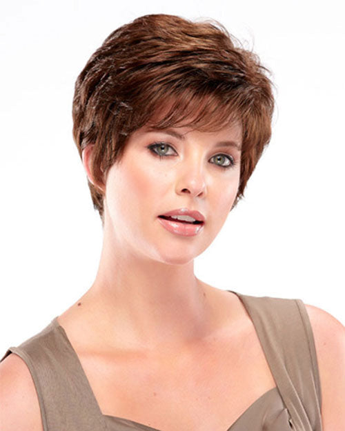 Bree-Petite (Exclusive) | Synthetic Wig by Jon Renau
