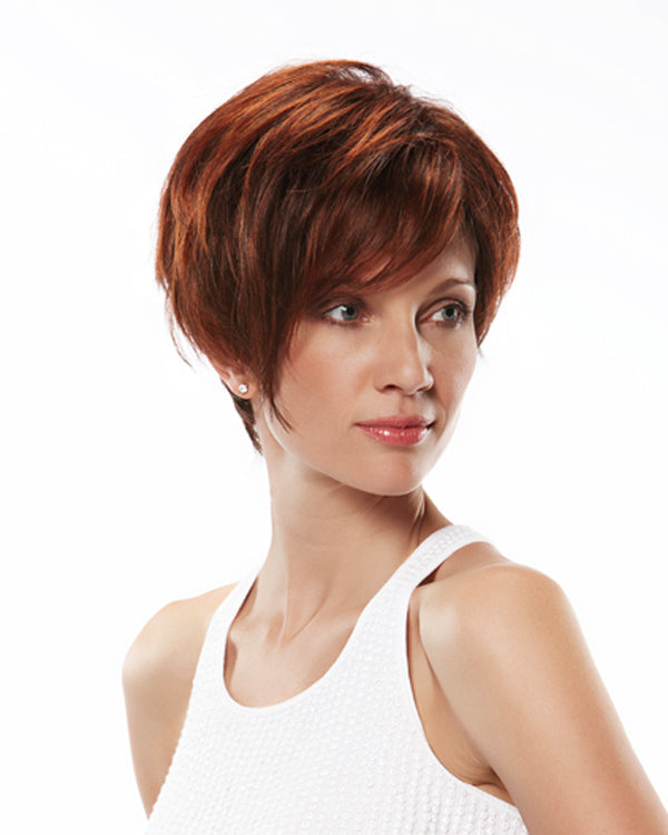 Natalie-Petite | Synthetic Wig by Jon Renau