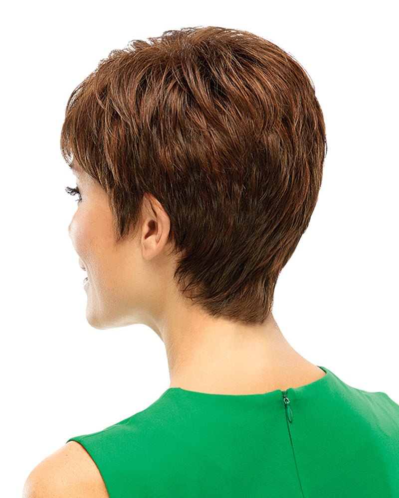 Elite | Synthetic Wig by Jon Renau