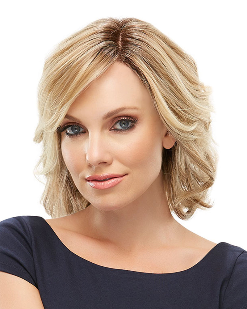 Elizabeth | Lace Front & Monofilament Synthetic Wig by Jon Renau
