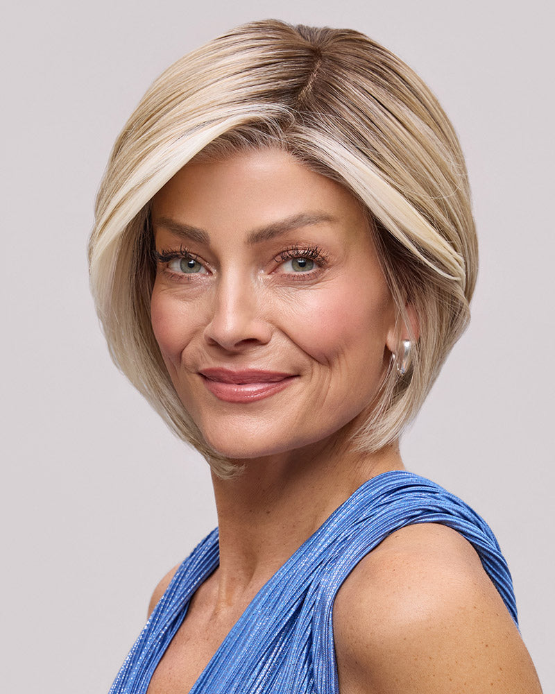 Eve (Exclusive) | Lace Front & Monofilament Synthetic Wig by Jon Renau